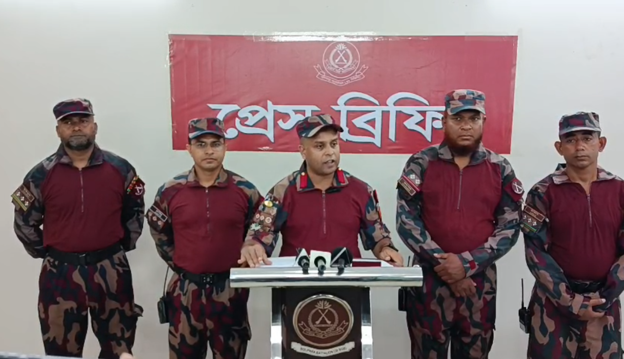 থানচিতে অপহৃত ঠিকাদার উদ্ধার, আটক ১
